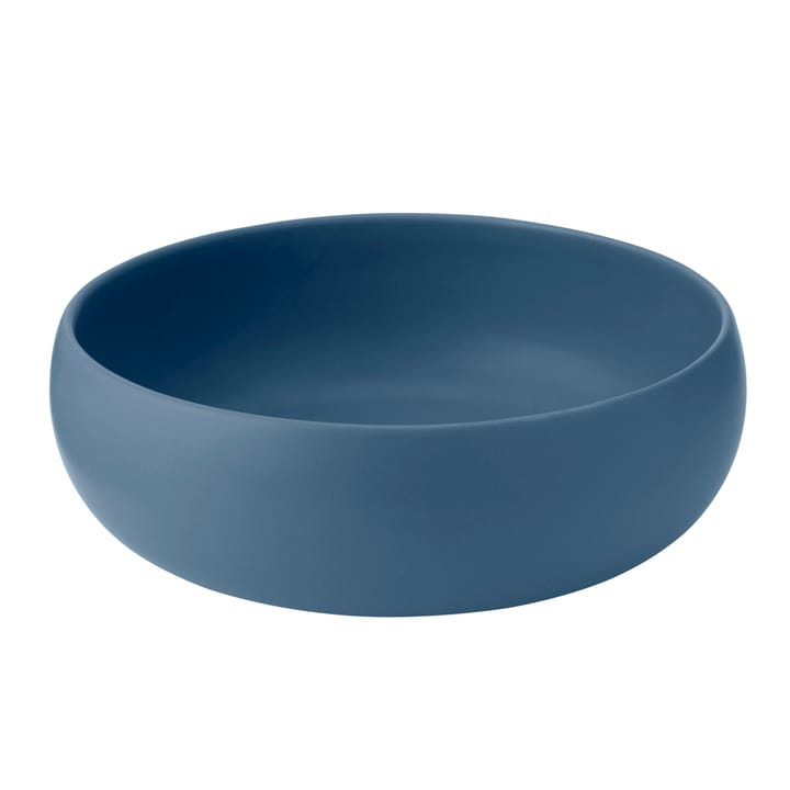 Earth 보울 22 cm - Blue - Knabstrup Keramik | 크납스트럽 세라믹