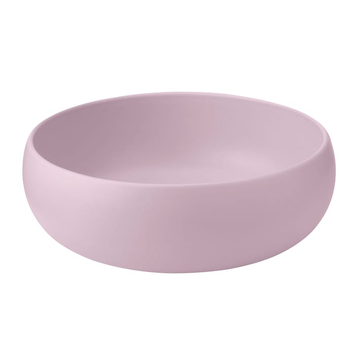 Earth 보울 22 cm - pink - Knabstrup Keramik | 크납스트럽 세라믹