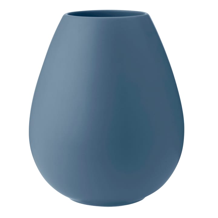 Earth 화병 24 cm - Blue - Knabstrup Keramik | 크납스트럽 세라믹