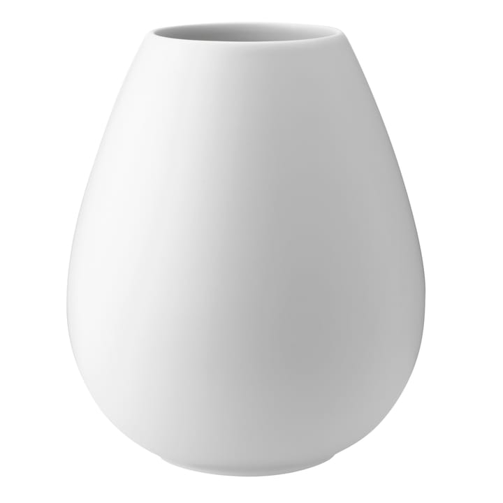 Earth 화병 24 cm - white - Knabstrup Keramik | 크납스트럽 세라믹