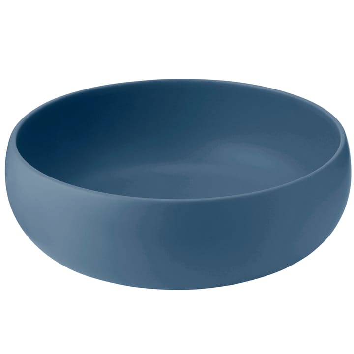 Earth 보울 30 cm - Blue - Knabstrup Keramik | 크납스트럽 세라믹