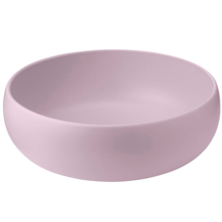 Earth 보울 30 cm - pink - Knabstrup Keramik | 크납스트럽 세라믹