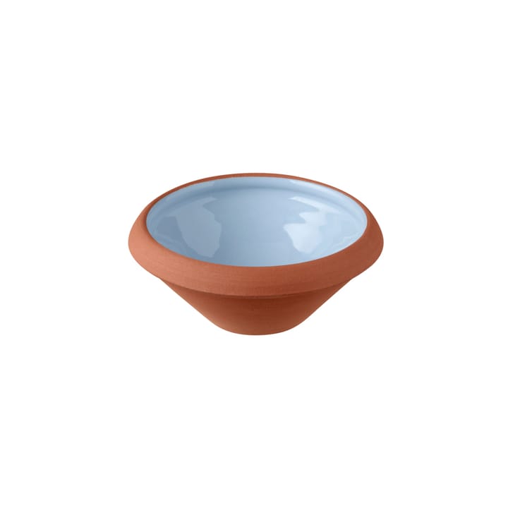 Knabstrup 테스팅 소서 0.1 l - light blue - Knabstrup Keramik | 크납스트럽 세라믹