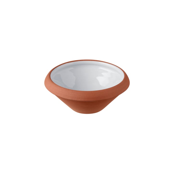 Knabstrup 테스팅 소서 0.1 l - light grey - Knabstrup Keramik | 크납스트럽 세라믹
