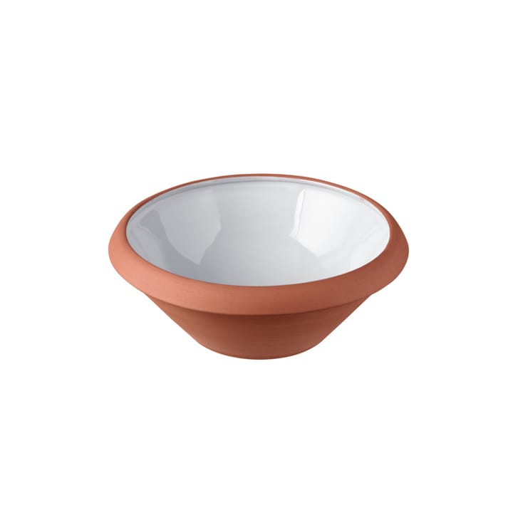 Knabstrup 테스팅 소서 0.5 l - light grey - Knabstrup Keramik | 크납스트럽 세라믹