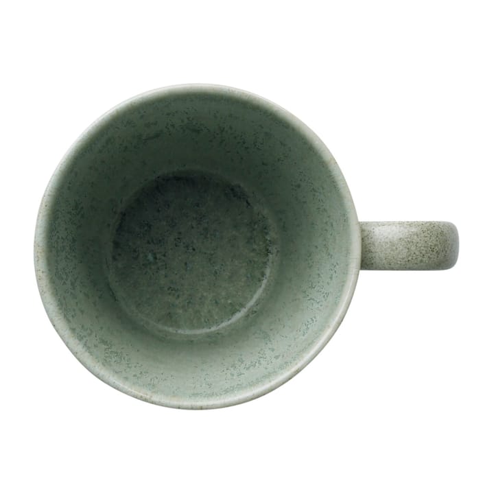 Knabstrup 컵 28 cl - olivgreen - Knabstrup Keramik | 크납스트럽 세라믹