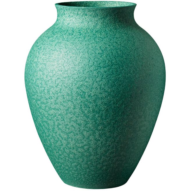 Knabstrup 화병 35 cm - Green - Knabstrup Keramik | 크납스트럽 세라믹