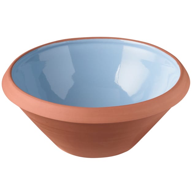 Knabstrup 테스팅 소서 5 l - light blue - Knabstrup Keramik | 크납스트럽 세라믹