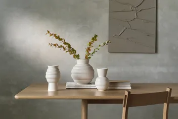 토르투스 아치 화병 No2 23.5 cm - Knabstrup Keramik | 크납스트럽 세라믹