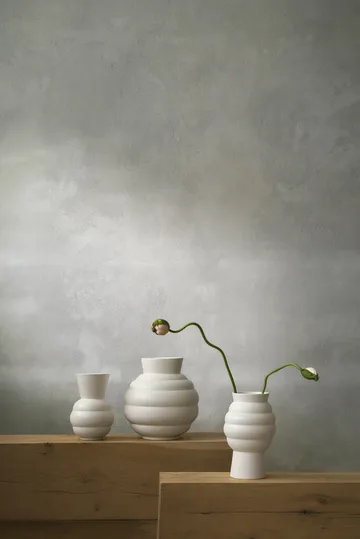 토르투스 아치 화병 No2 23.5 cm - Knabstrup Keramik | 크납스트럽 세라믹