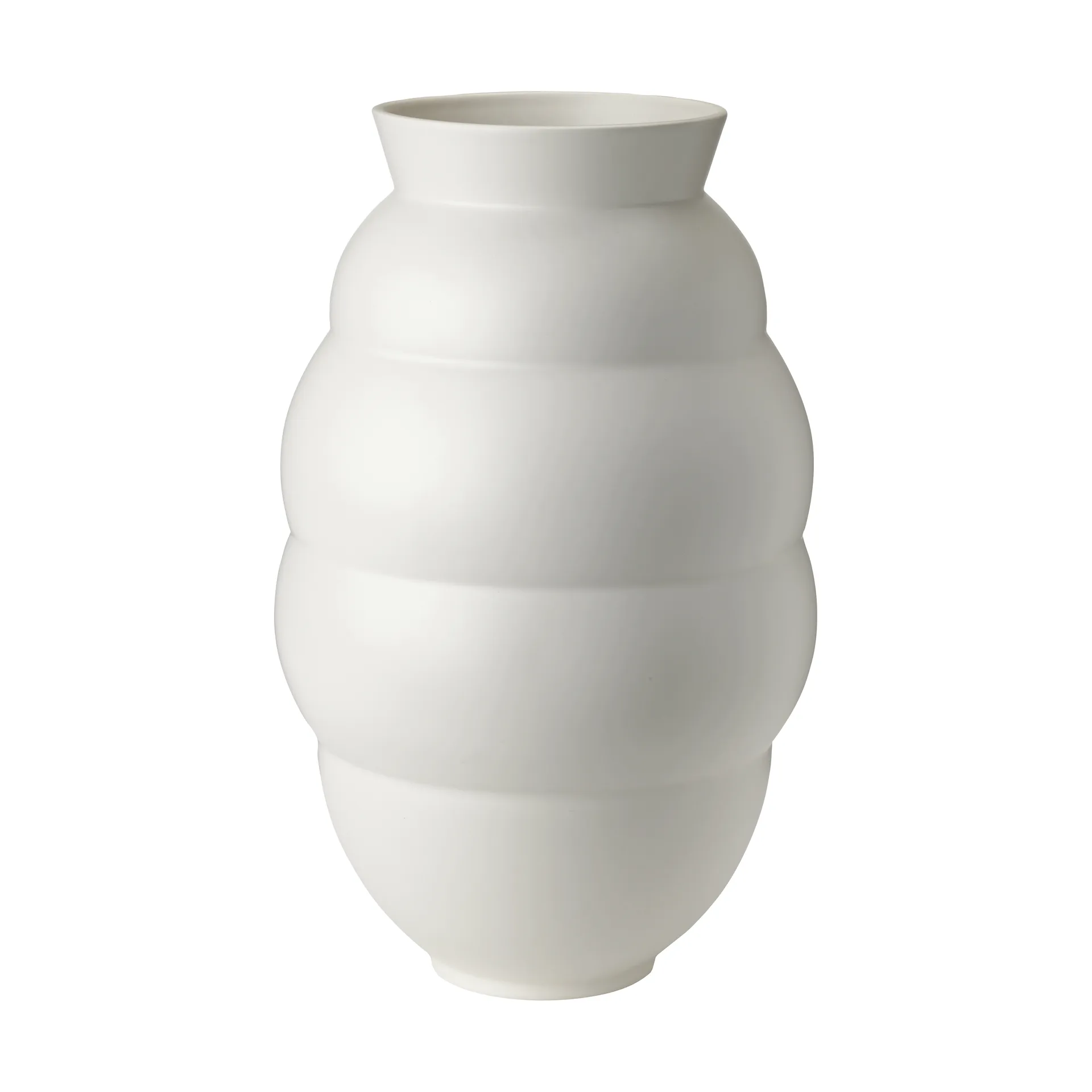 토르투스 아치 화병 No5 41.5 cm,  Knabstrup Keramik | 크납스트럽 세라믹