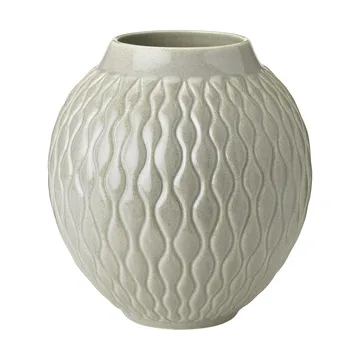 Solum 화병 - Ash, 24 cm - Knabstrup Keramik | 크납스트럽 세라믹