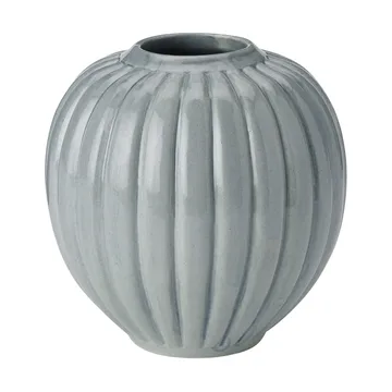 Solum 화병 - Mist, 11 cm - Knabstrup Keramik | 크납스트럽 세라믹