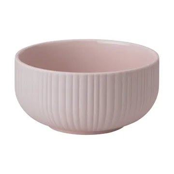 Verda 보울 - Soft rose, Ø13 cm - Knabstrup Keramik | 크납스트럽 세라믹