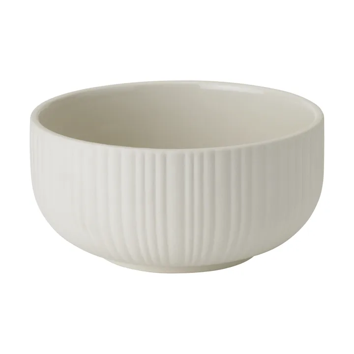 Verda 보울 - Soft sand, Ø13 cm - Knabstrup Keramik | 크납스트럽 세라믹