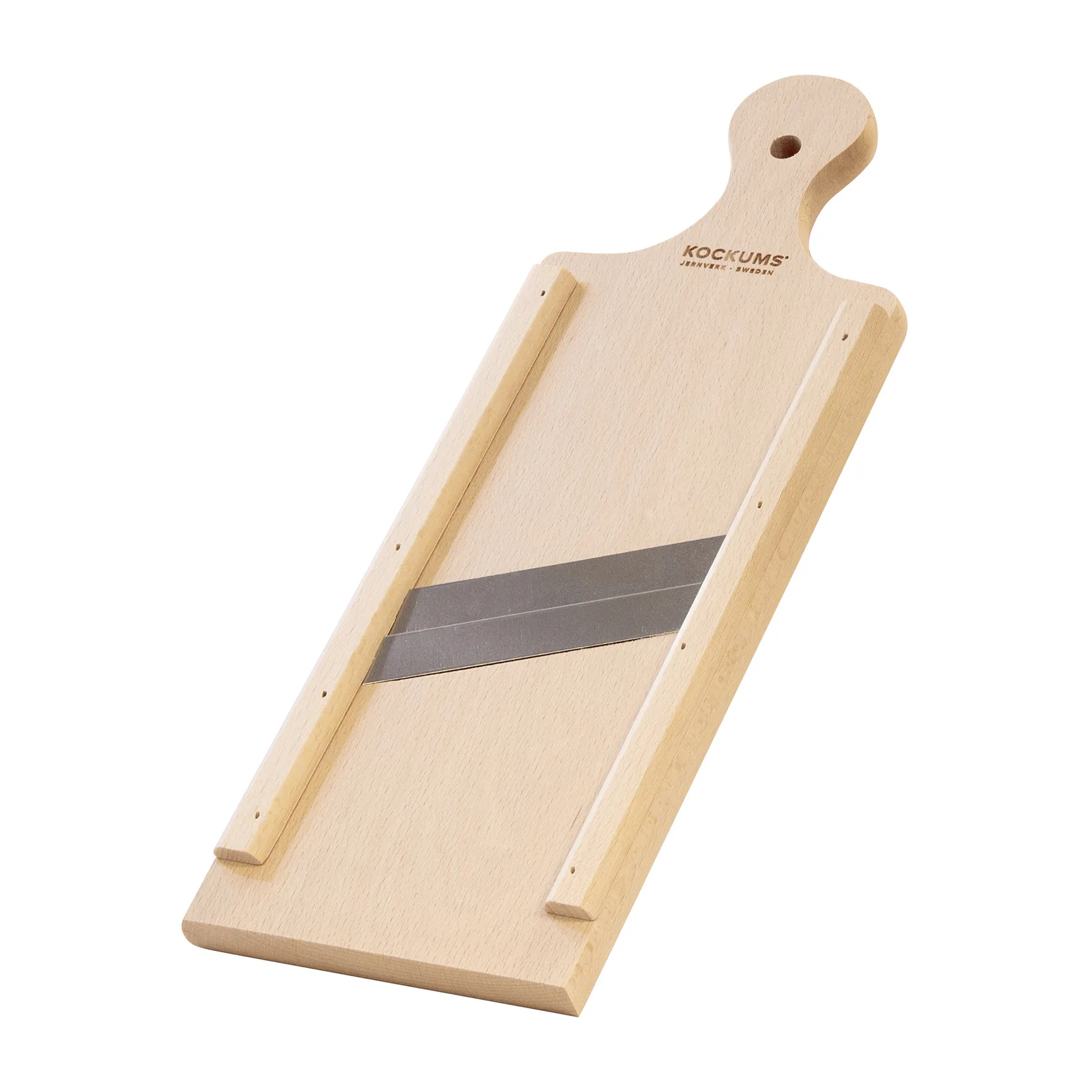 코큠스 만도라인 1 싱글, Beech Kockums Jernverk |코쿰스 예른베르크