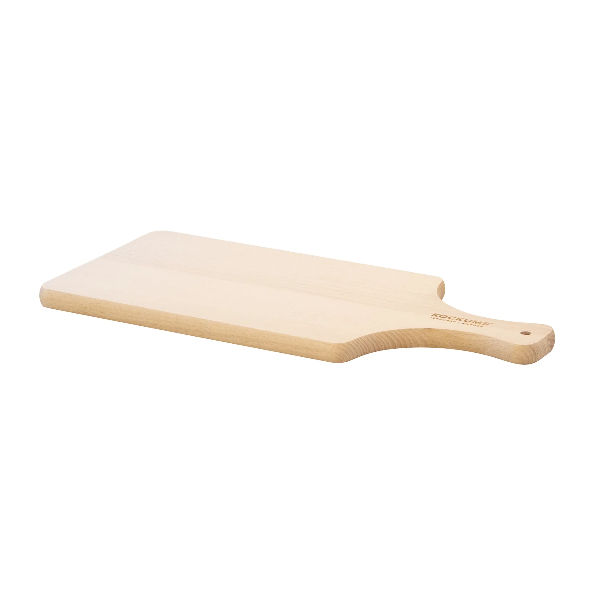 코큠스 도마 18x37 cm, Beech Kockums Jernverk |코쿰스 예른베르크