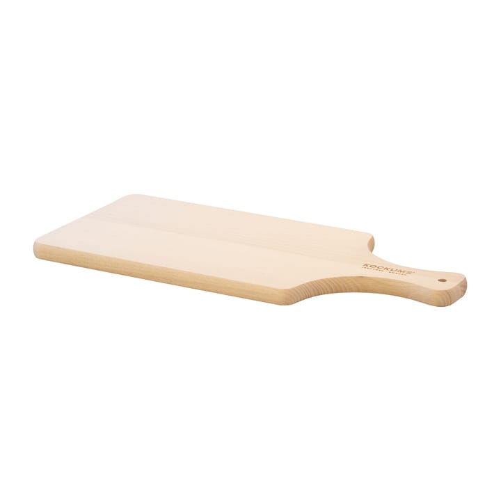 코큠스 도마 18x37 cm - Beech - Kockums Jernverk |코쿰스 예른베르크