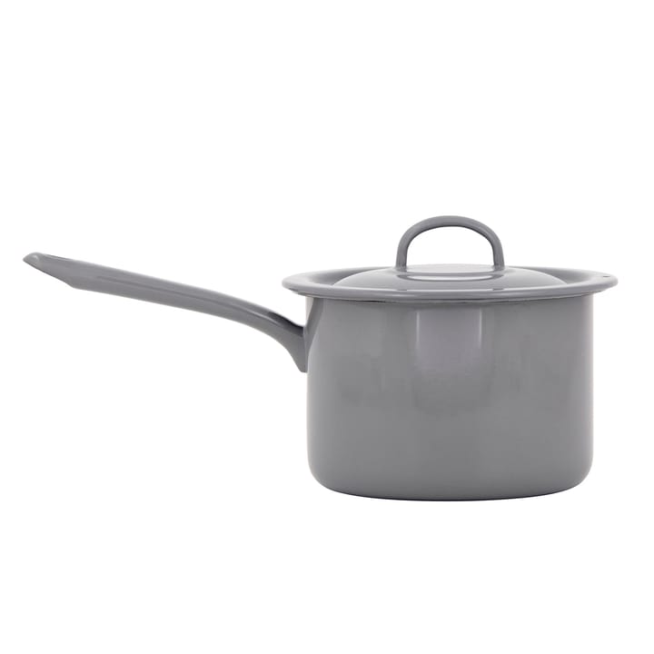 코큠스 소스팬 2.3 l - Kockums Grey (grey) - Kockums Jernverk |코쿰스 예른베르크