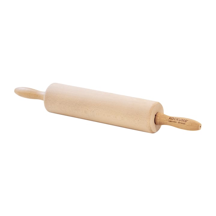 코큠스 롤링 핀 25 cm - Beech - Kockums Jernverk |코쿰스 예른베르크