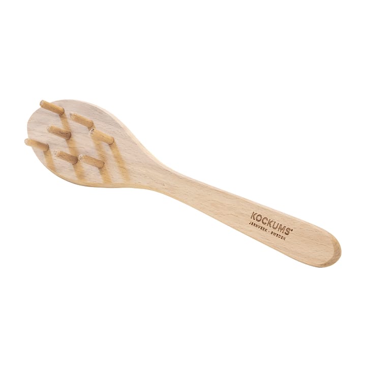 코큠스 스파게티 서버 30 cm - Beech - Kockums Jernverk |코쿰스 예른베르크