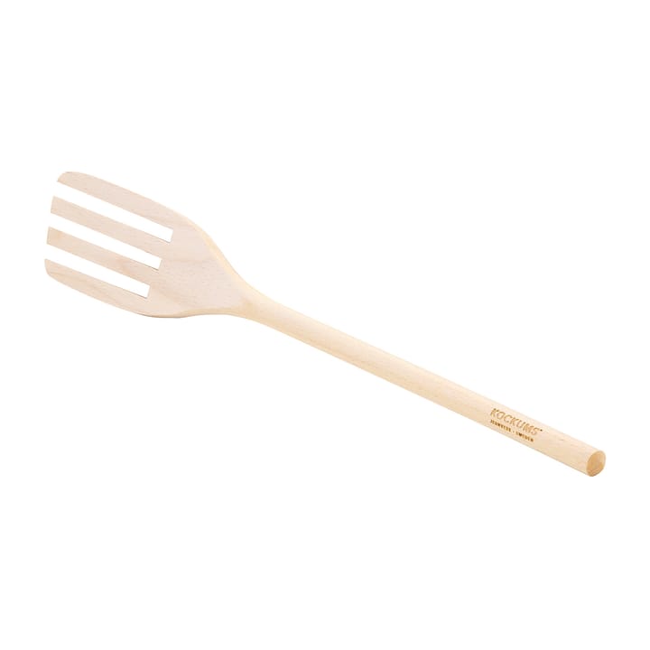 코큠스 우든 포크 32 cm - Beech - Kockums Jernverk |코쿰스 예른베르크