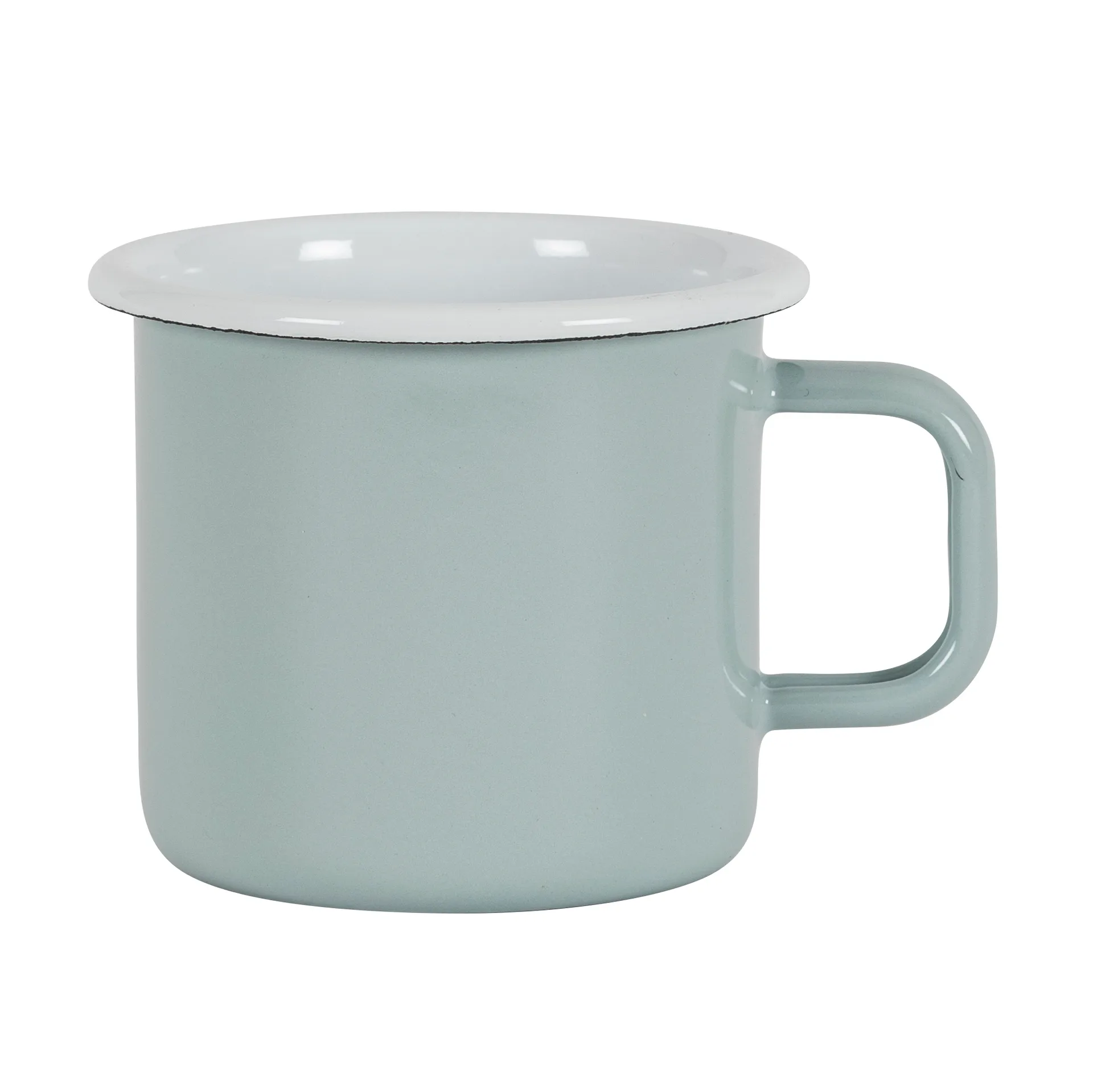 코큠스 머그 37 cl, Green Orion Kockums Jernverk |코쿰스 예른베르크