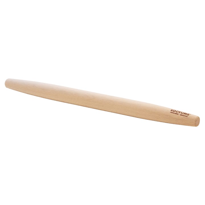 코큠스 피자 롤러 46 cm - Beech - Kockums Jernverk |코쿰스 예른베르크