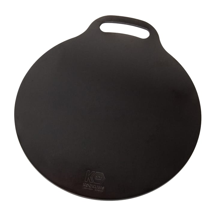 bak-피자스틸 Ø35 cm - Carbon steel - Kockums Jernverk |코쿰스 예른베르크
