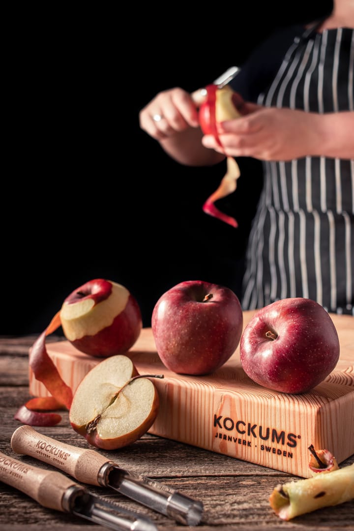 코큠스 포테이토 필러, Beech Kockums Jernverk |코쿰스 예른베르크