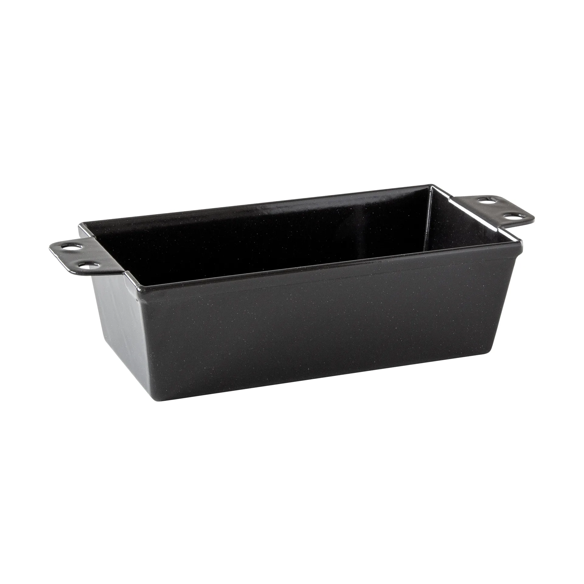 코큠스 로프 틴, Black, 23x12.5 cm Kockums Jernverk |코쿰스 예른베르크