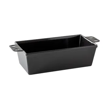 코큠스 로프 틴 - Black, 23x12.5 cm - Kockums Jernverk |코쿰스 예른베르크