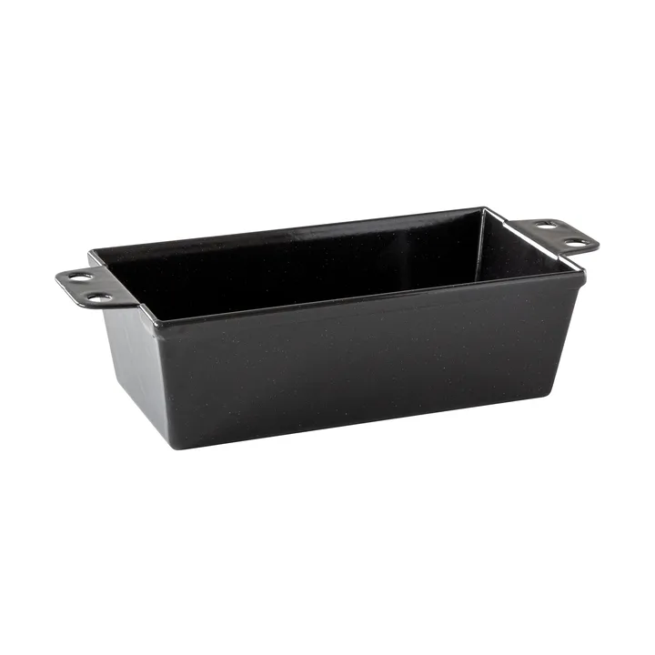 코큠스 로프 틴 - Black, 23x12.5 cm - Kockums Jernverk |코쿰스 예른베르크