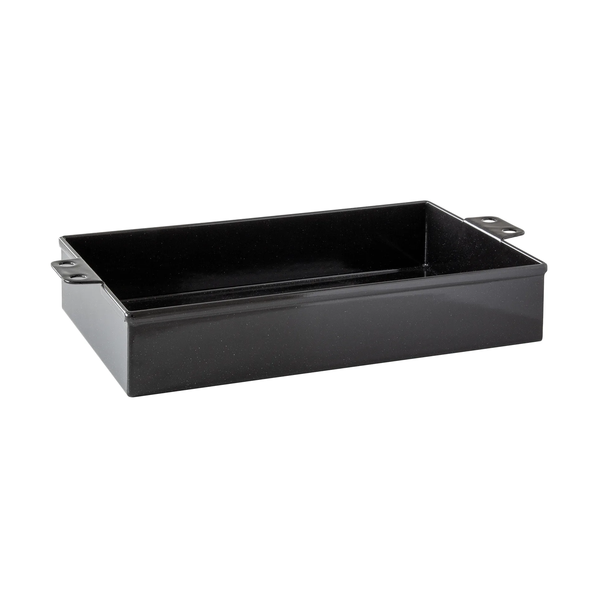 코큠스 베이킹 틴, Black, 35x20.7 cm Kockums Jernverk |코쿰스 예른베르크