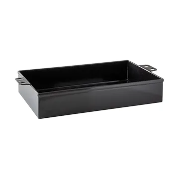 코큠스 베이킹 틴 - Black, 35x20.7 cm - Kockums Jernverk |코쿰스 예른베르크