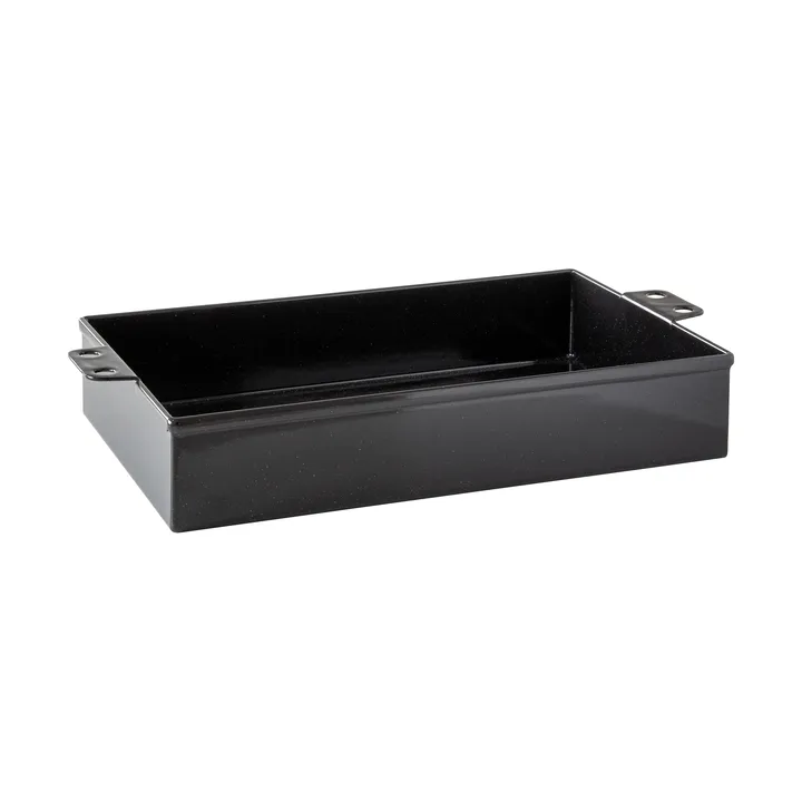 코큠스 베이킹 틴 - Black, 35x20.7 cm - Kockums Jernverk |코쿰스 예른베르크