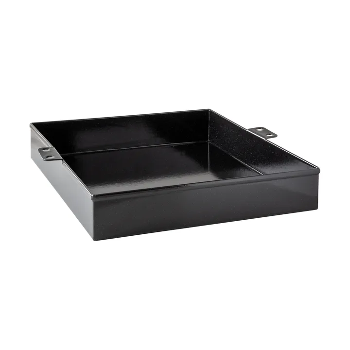 코큠스 베이킹 틴 - Black, 40x35 cm - Kockums Jernverk |코쿰스 예른베르크