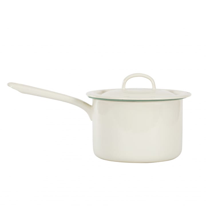 Kockums 소스팬 2.3 l - Cream Lux (beige) - Kockums Jernverk |코쿰스 예른베르크