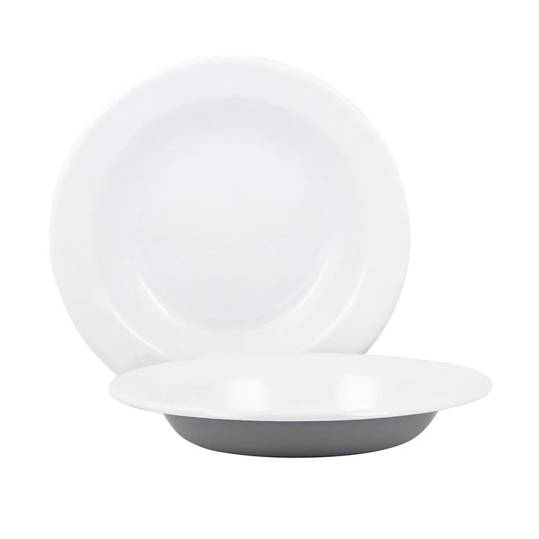 Kockums Paket 딥플레이트 22 cm 4개 세트, kockums grey Kockums Jernverk |코쿰스 예른베르크