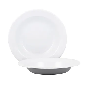 Kockums Paket 딥플레이트 22 cm 4개 세트 - kockums grey - Kockums Jernverk |코쿰스 예른베르크