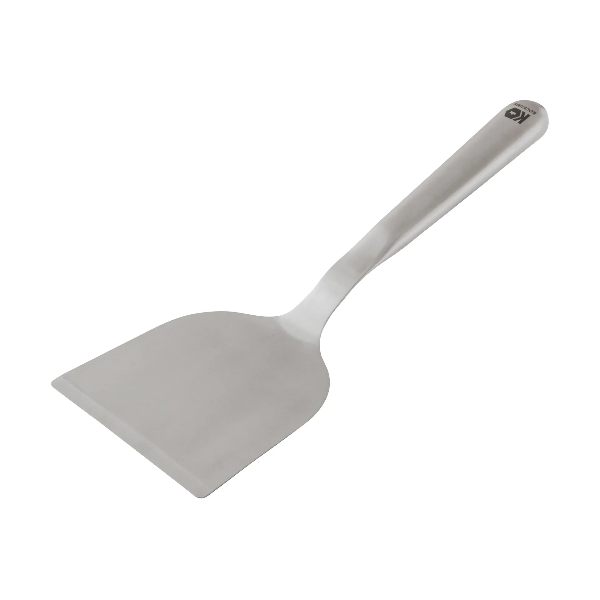 코큠스 스크레이핑 스패튤라, Stainless Steel, 28 cm Kockums Jernverk |코쿰스 예른베르크