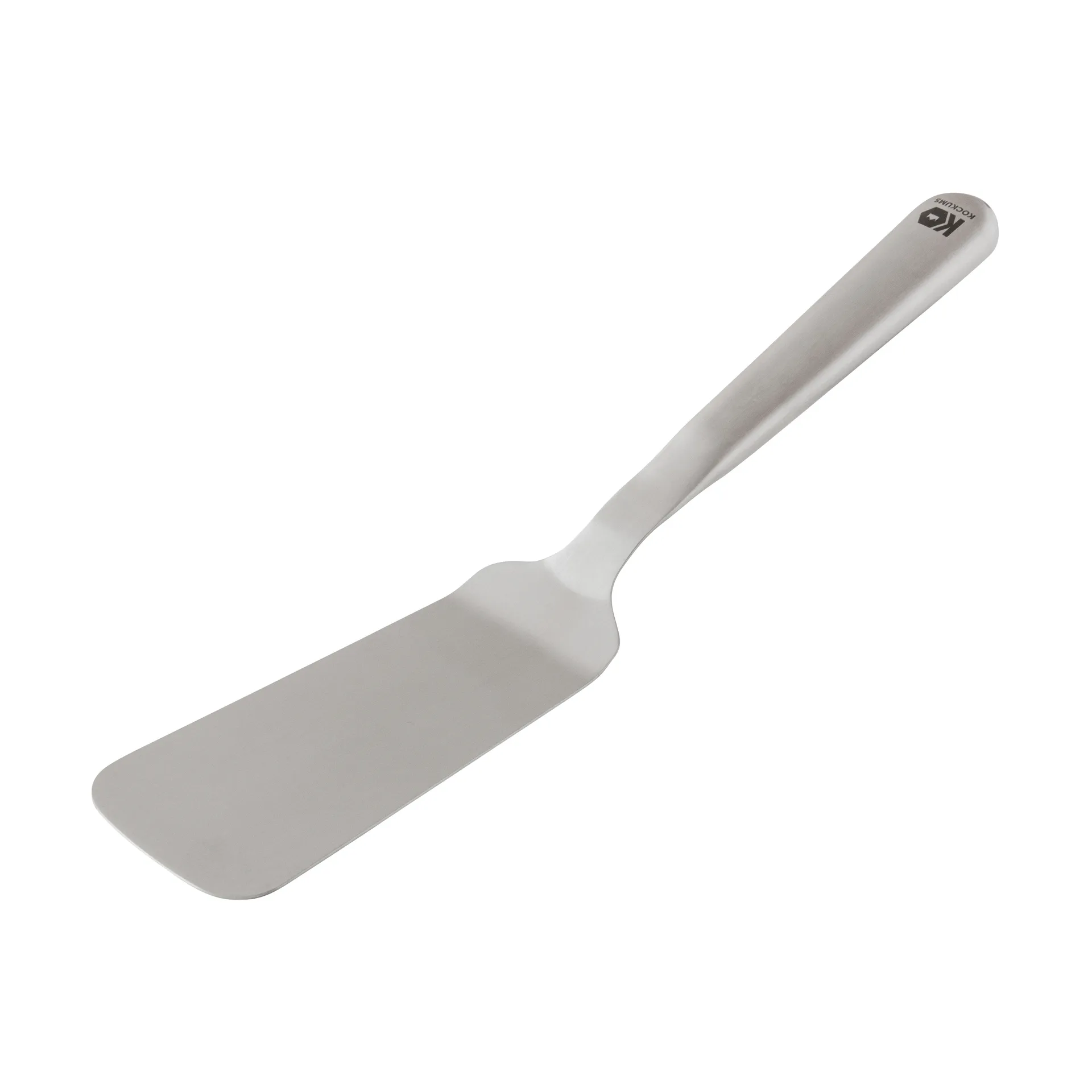 코큠스 스패튤라, Stainless Steel, 30 cm Kockums Jernverk |코쿰스 예른베르크