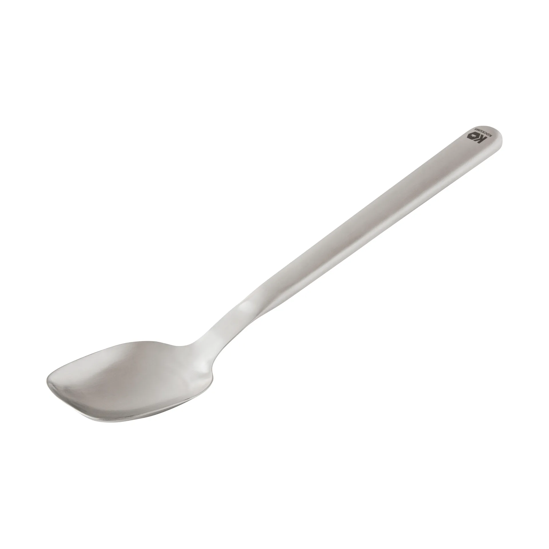 코큠스 서빙 스푼, Stainless Steel, 33 cm Kockums Jernverk |코쿰스 예른베르크