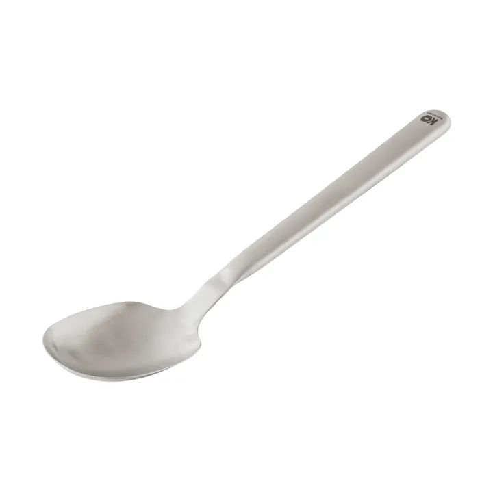코큠스 서빙 스푼 - Stainless Steel, 34 cm - Kockums Jernverk |코쿰스 예른베르크