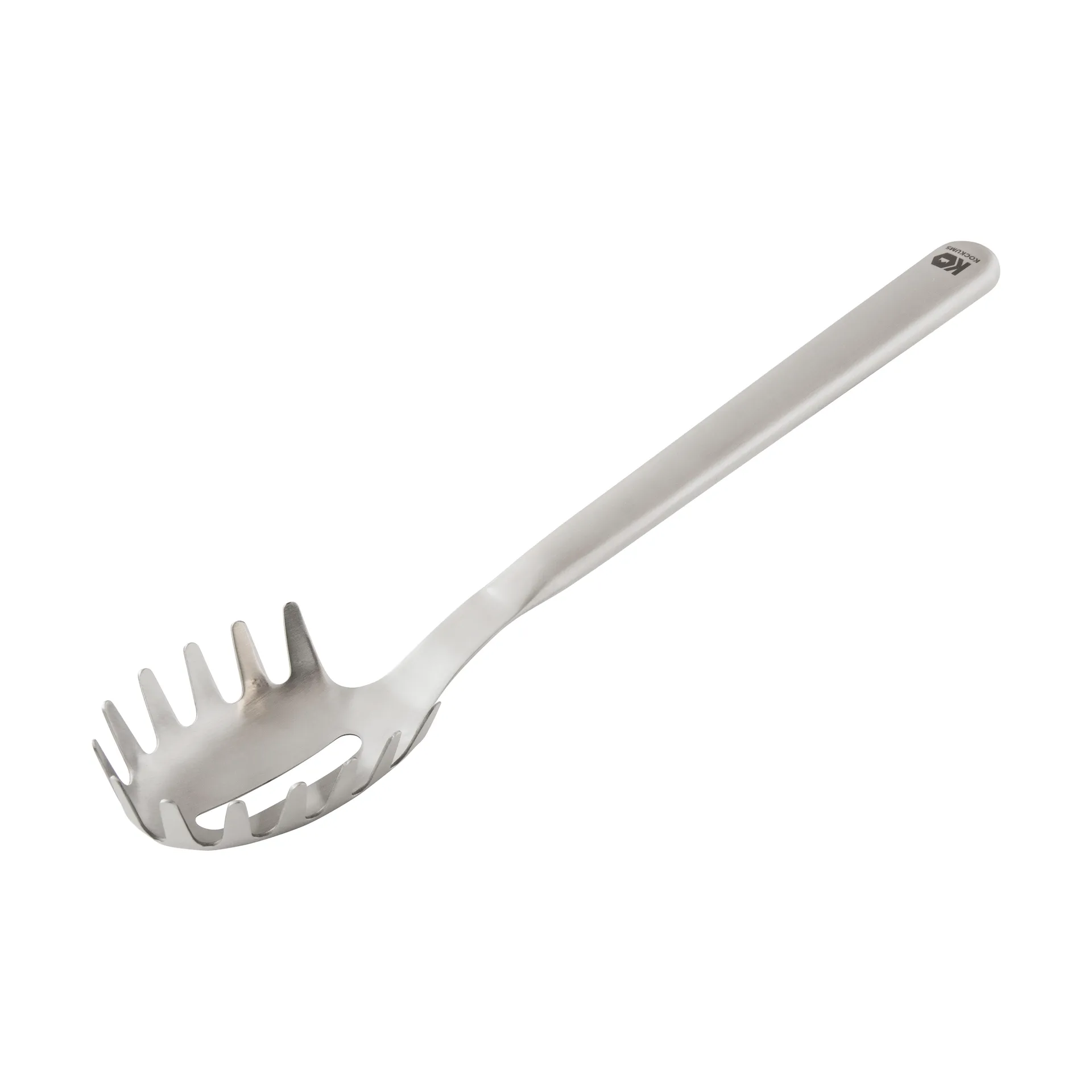 코큠스 파스타 서버, Stainless Steel, 35 cm Kockums Jernverk |코쿰스 예른베르크