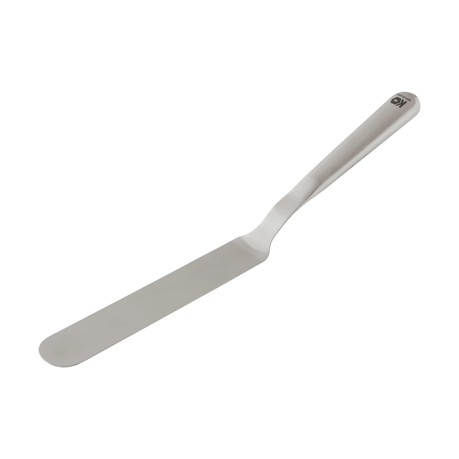 코큠스 케이크 스패튤라, Stainless Steel, 36 cm Kockums Jernverk |코쿰스 예른베르크