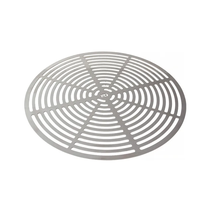 코큠스 그릴 랙 - Stainless Steel, Ø54 cm - Kockums Jernverk |코쿰스 예른베르크