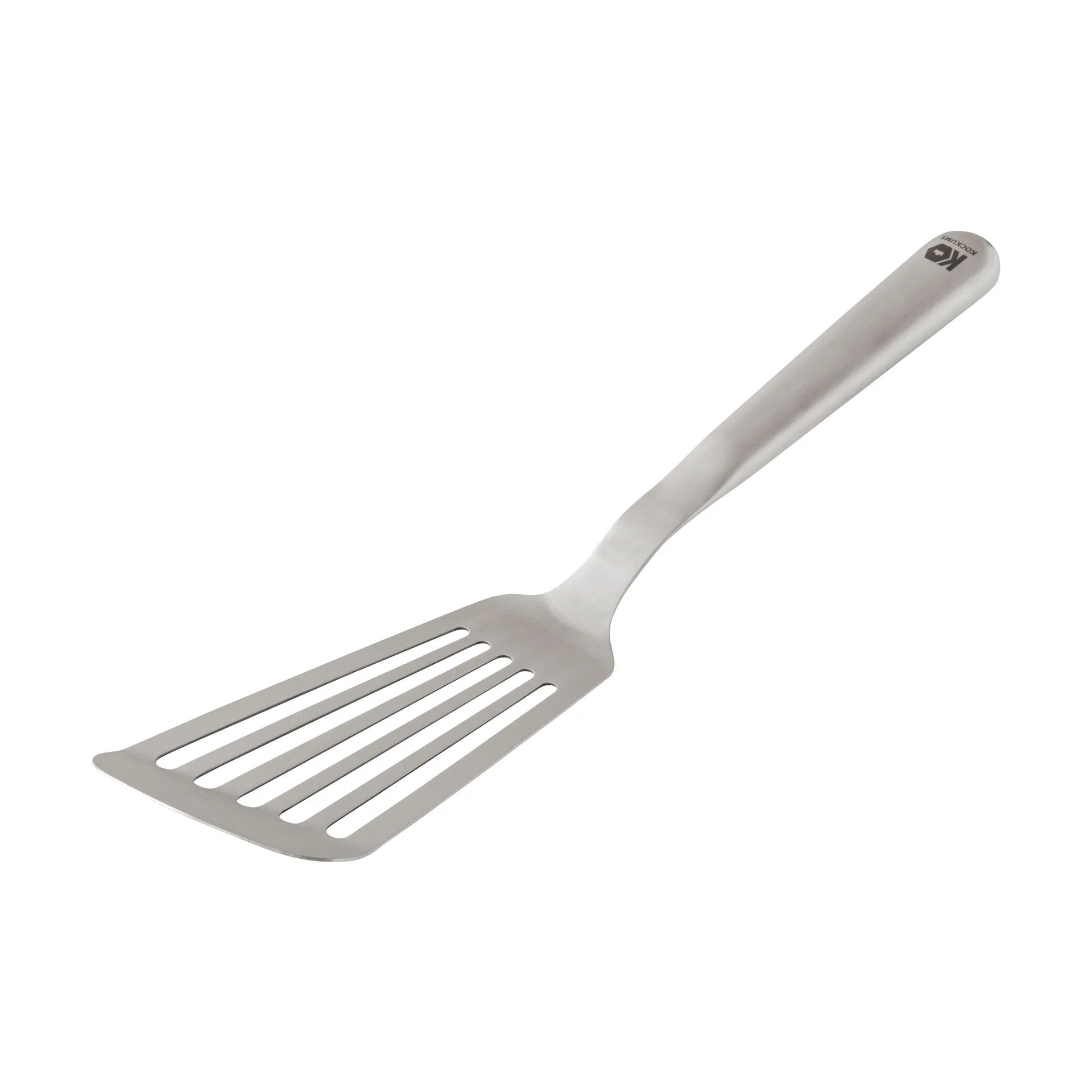 코큠스 스패튤라, Stainless Steel, Perforated, 31 cm Kockums Jernverk |코쿰스 예른베르크