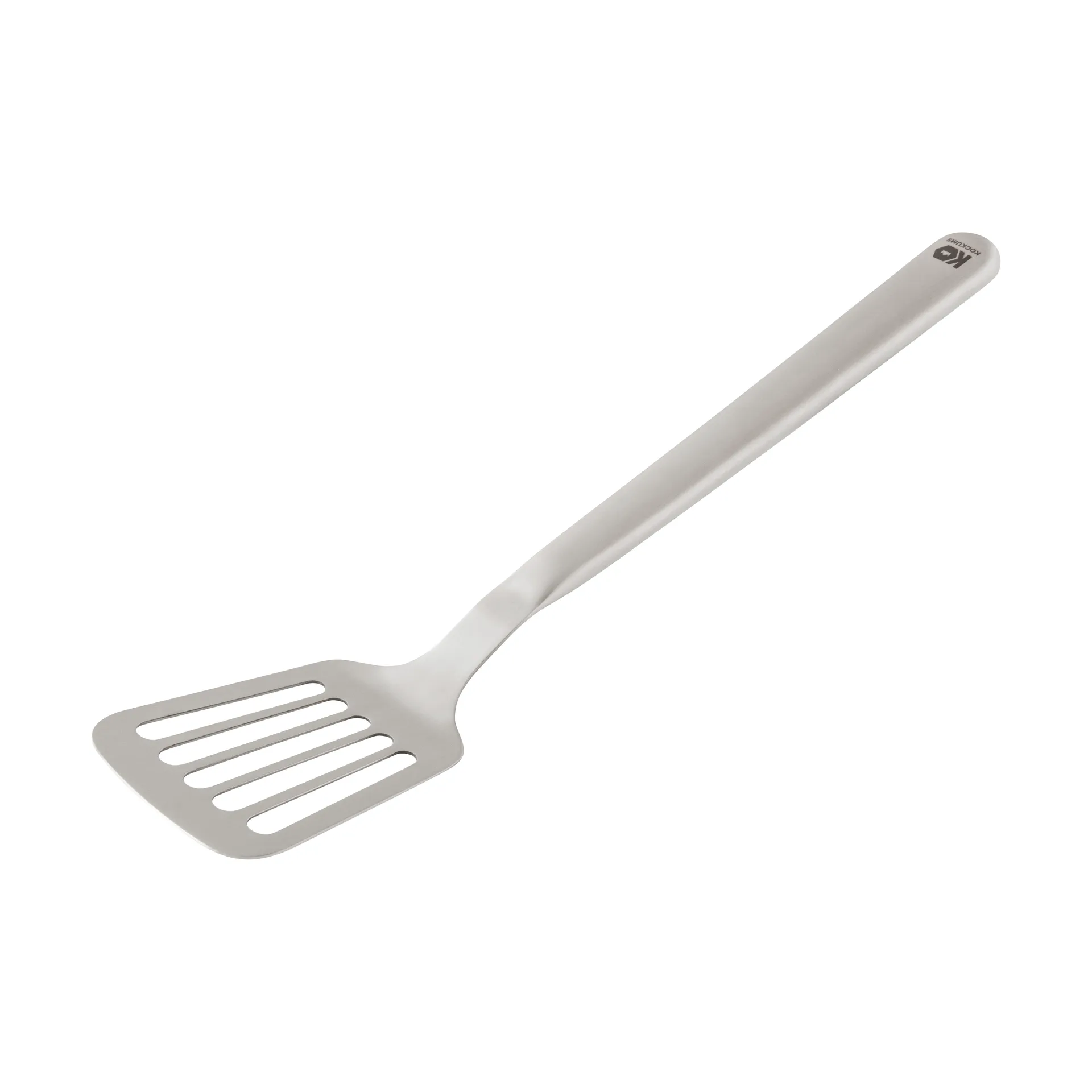코큠스 스패튤라, Stainless Steel, Perforated, 35 cm Kockums Jernverk |코쿰스 예른베르크