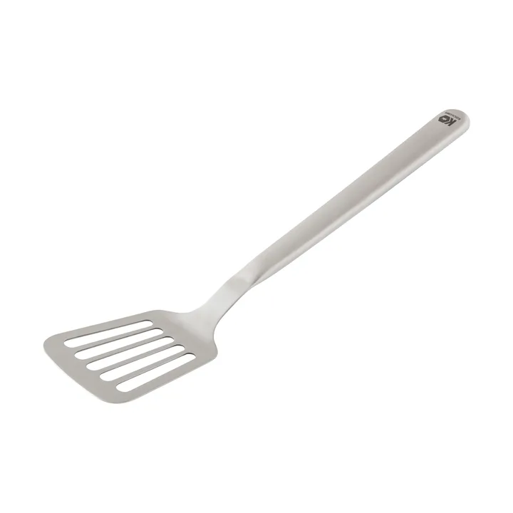 코큠스 스패튤라 - Stainless Steel, Perforated, 35 cm - Kockums Jernverk |코쿰스 예른베르크